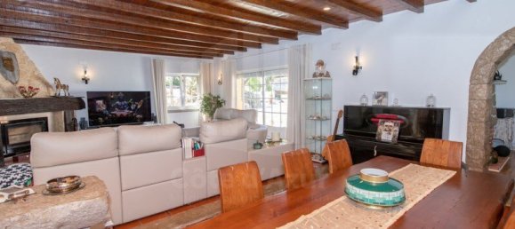 6 bedrooms Villa in Sesimbra, Portugal No. 139969 8