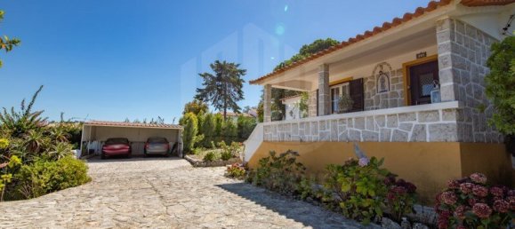 6 bedrooms Villa in Sesimbra, Portugal No. 139969 20