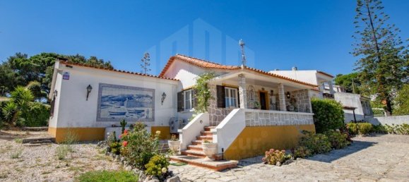 6 bedrooms Villa in Sesimbra, Portugal No. 139969 18