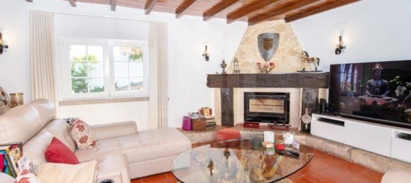 6 bedrooms Villa in Sesimbra, Portugal No. 139969 7