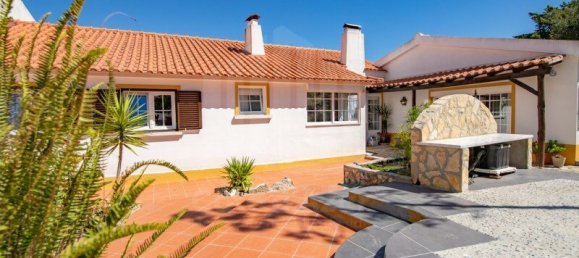 6 bedrooms Villa in Sesimbra, Portugal No. 139969 6
