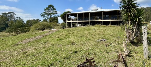 3 bedrooms House in Frazers Creek, Australia No. 91 22