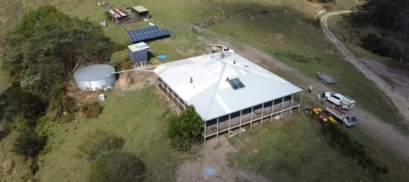 3 bedrooms House in Frazers Creek, Australia No. 91 3