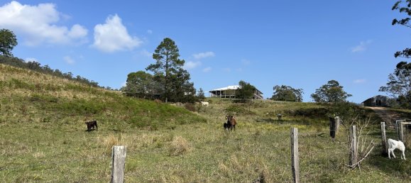 3 bedrooms House in Frazers Creek, Australia No. 91 20