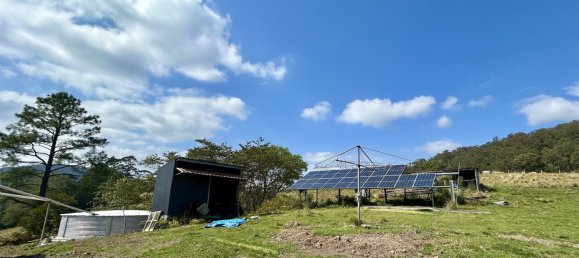 3 bedrooms House in Frazers Creek, Australia No. 91 23