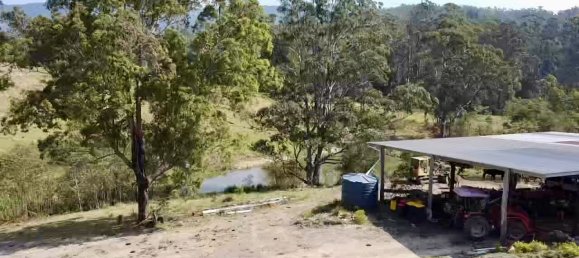 3 bedrooms House in Frazers Creek, Australia No. 91 10