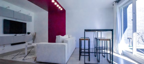 2 bedrooms Apartment in Nanterre, France No. 177262 7