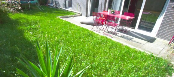 2 bedrooms Apartment in Nanterre, France No. 177262 14