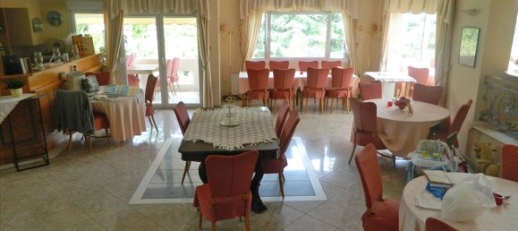 Коммерческая недвижимость 450м² в Термаикос, Греция № 8086 5