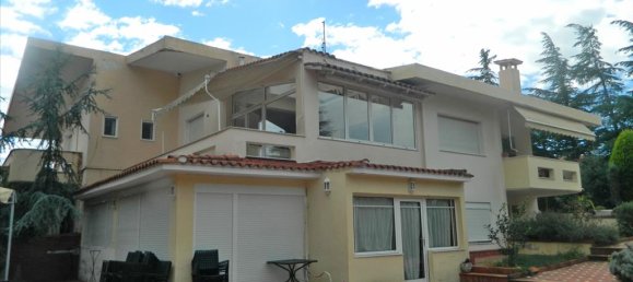 Коммерческая недвижимость 450м² в Термаикос, Греция № 8086 3