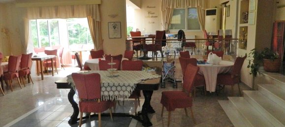 Коммерческая недвижимость 450м² в Термаикос, Греция № 8086 4