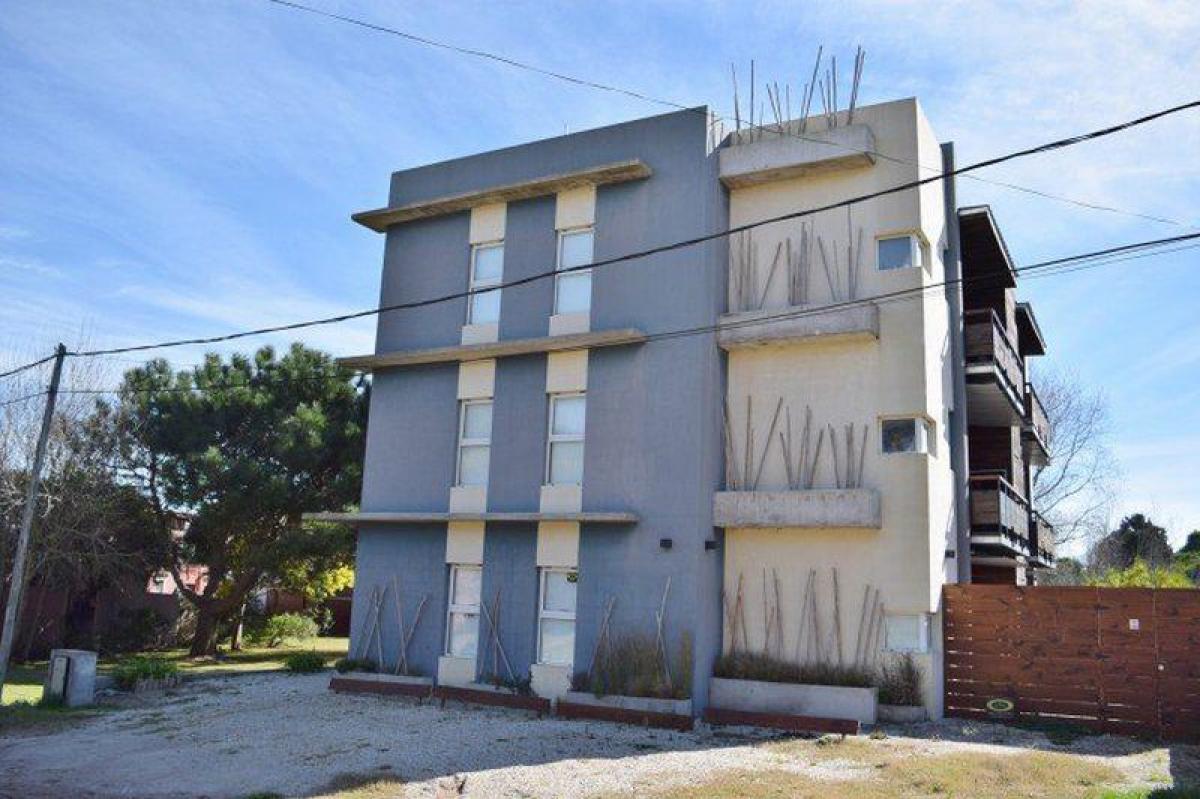 2 bedrooms Apartment in Mar del Plata, Argentina No. 96832