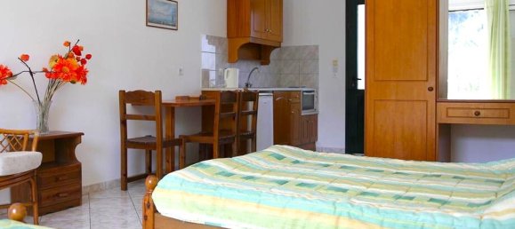 Таунхаус 1226м² в Керкира, Центральная Керкира и Диапонтии-Ниси, Керкира, Ионические острова, Пелопоннес, Западная Греция и Ионические острова, Греция № 2712 18
