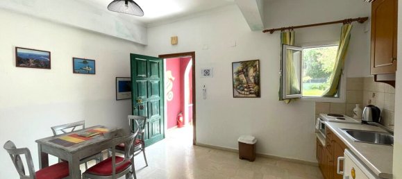 Таунхаус 1226м² в Керкира, Центральная Керкира и Диапонтии-Ниси, Керкира, Ионические острова, Пелопоннес, Западная Греция и Ионические острова, Греция № 2712 26