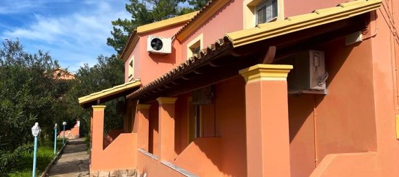 Таунхаус 1226м² в Керкира, Центральная Керкира и Диапонтии-Ниси, Керкира, Ионические острова, Пелопоннес, Западная Греция и Ионические острова, Греция № 2712 8