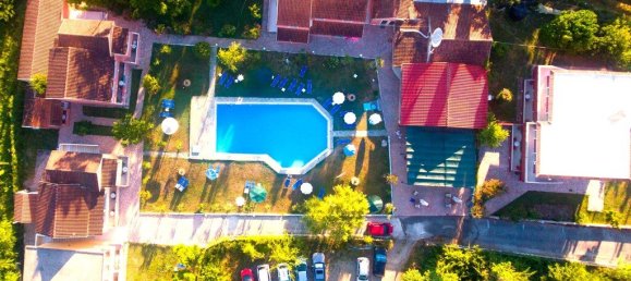 Таунхаус 1226м² в Керкира, Центральная Керкира и Диапонтии-Ниси, Керкира, Ионические острова, Пелопоннес, Западная Греция и Ионические острова, Греция № 2712 19