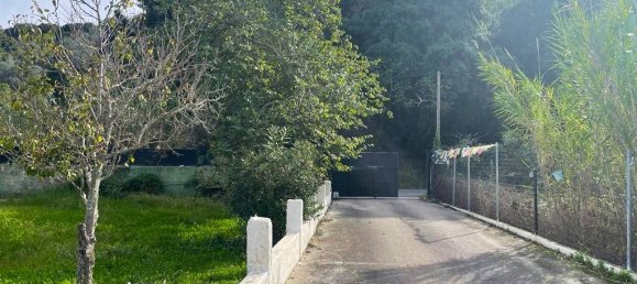 Stadthaus in Corfu, Greece 1226m², Nr. 2712 20