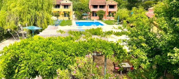 Stadthaus in Corfu, Greece 1226m², Nr. 2712 28