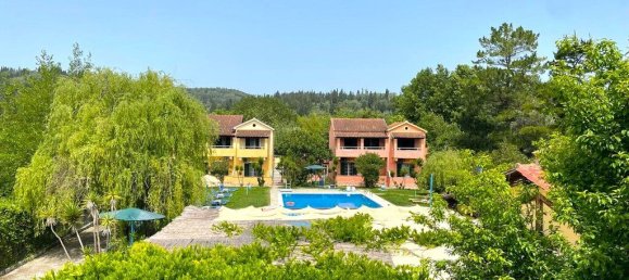 Stadthaus in Corfu, Greece 1226m², Nr. 2712 3