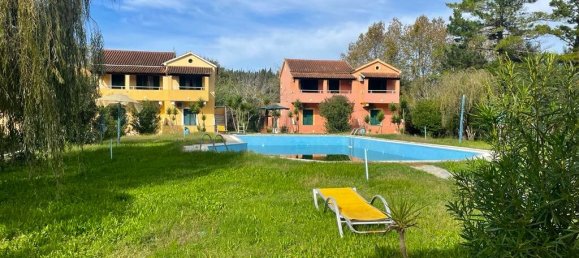 Stadthaus in Corfu, Greece 1226m², Nr. 2712 4