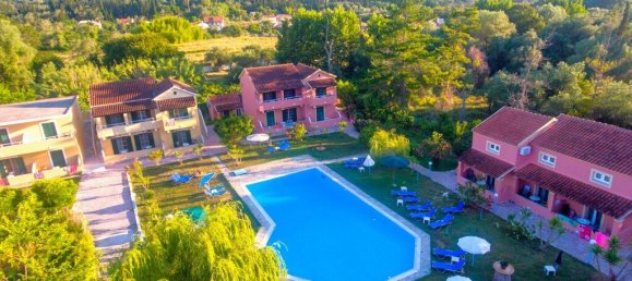 Stadthaus in Corfu, Greece 1226m², Nr. 2712 5