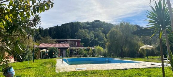 Stadthaus in Corfu, Greece 1226m², Nr. 2712 13