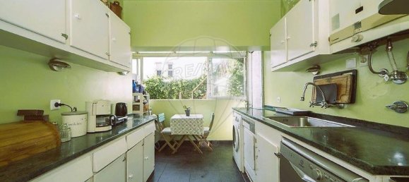 Дом с 3 спальнями в Кашкайш, Португалия № 53069 7