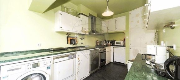 Дом с 3 спальнями в Кашкайш, Португалия № 53069 6