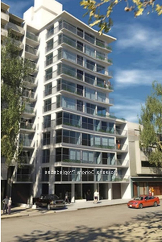 Estúdio em Montevideo, Uruguay N.º 11317