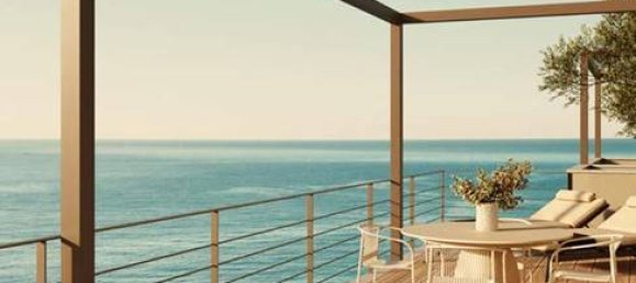 2 غرف نوم بانتهاوس في Celle Ligure, Italy رقم 93720 5