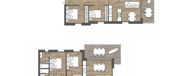 2 غرف نوم بانتهاوس في Celle Ligure, Italy رقم 93720 10