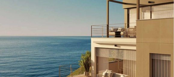 2 غرف نوم بانتهاوس في Celle Ligure, Italy رقم 93720 2