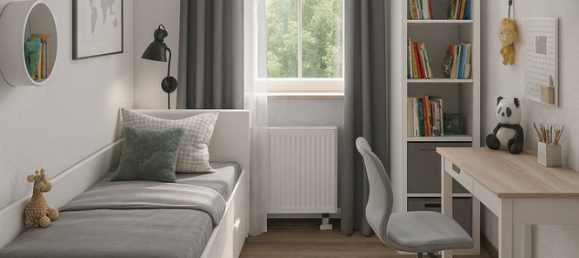 Таунхаус с 3 спальнями в Ремшайд, Германия № 290743 27