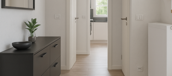 Таунхаус с 3 спальнями в Ремшайд, Германия № 290743 14