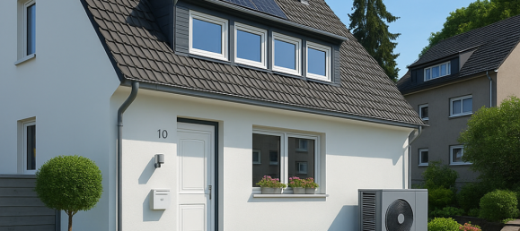 Таунхаус с 3 спальнями в Ремшайд, Германия № 290743 2