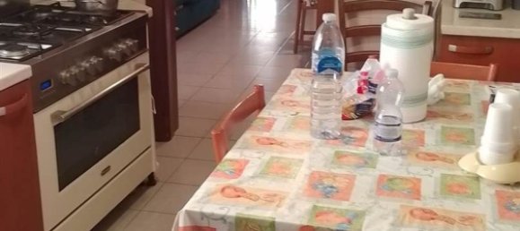 Apartamento de 3 habitaciónes en Brindisi, Italy No. 212549 2