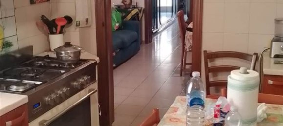 Apartamento de 3 habitaciónes en Brindisi, Italy No. 212549 7