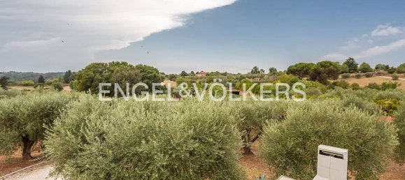 2 غرف نوم فيلا في Campagnano di Roma, Italy رقم 134187 15