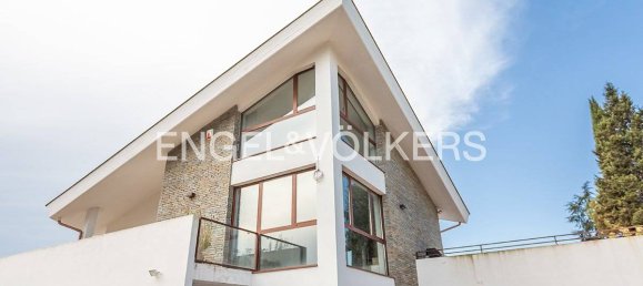 2 غرف نوم فيلا في Campagnano di Roma, Italy رقم 134187 12