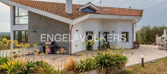 2 غرف نوم فيلا في Campagnano di Roma, Italy رقم 134187 14