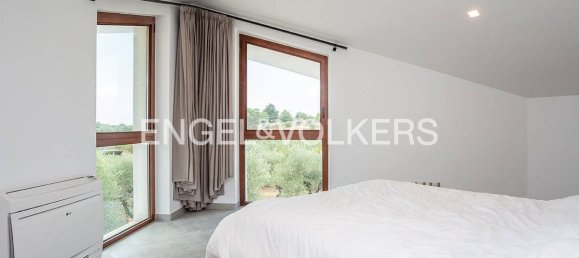 2 غرف نوم فيلا في Campagnano di Roma, Italy رقم 134187 6