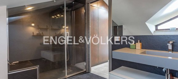 2 غرف نوم فيلا في Campagnano di Roma, Italy رقم 134187 9