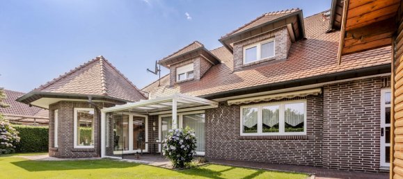 Apartamento de 5 dormitorios en Emsland, Germany No. 327077 5