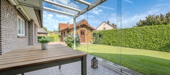 Apartamento de 5 dormitorios en Emsland, Germany No. 327077 6