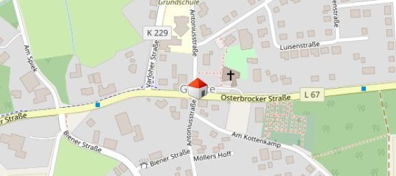 Apartamento de 5 dormitorios en Emsland, Germany No. 327077 25