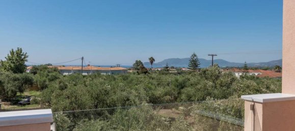 Moradia T8 em Zakynthos, Greece N.º 691 16