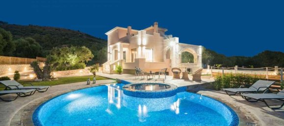 Moradia T8 em Zakynthos, Greece N.º 691 21