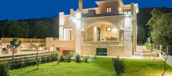 Moradia T8 em Zakynthos, Greece N.º 691 4