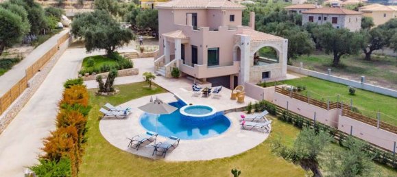 Moradia T8 em Zakynthos, Greece N.º 691 14