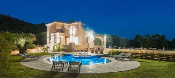 Moradia T8 em Zakynthos, Greece N.º 691 2